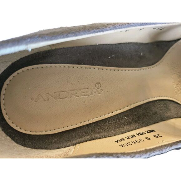 Andrea Platform - Picture 6 of 8